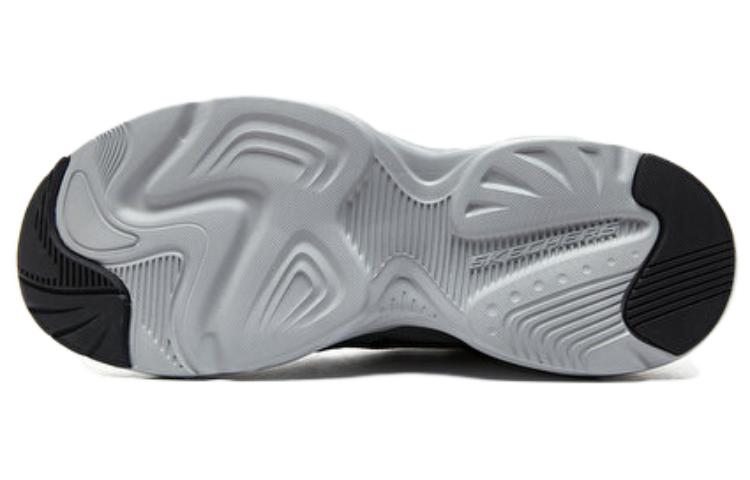 Skechers Stamina Airy 'Black Grey' 圖 5