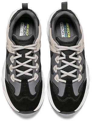 Skechers Stamina Airy 'Black Low-Top Runner' Lelaki Hitam Kasut Lari Rendah 51937-CCBK Purchase Skechers Stamina Airy 'Black Low-Top Runner' Lelaki Hitam Kasut Lari Rendah 51937-CCBK