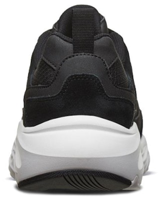 Skechers Stamina Airy 時尚休閒老爹鞋 黑白 Lookbook Skechers Stamina Airy 時尚休閒老爹鞋 黑白