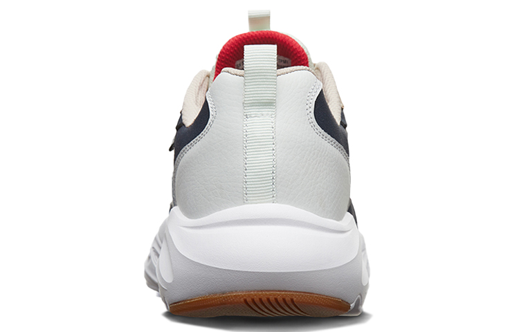 Skechers Stamina Airy Blue/Brown 圖 3