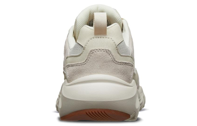 Lookbook Skechers Stamina Airy Sneaker Putih 51937-OFWT