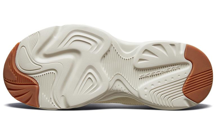 Shop Skechers Stamina Airy Sneaker Putih 51937-OFWT