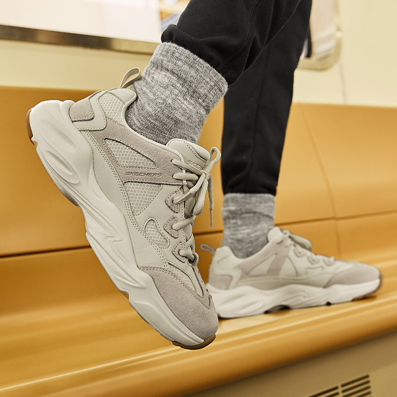 Purchase Skechers Stamina Airy Sneaker Putih 51937-OFWT