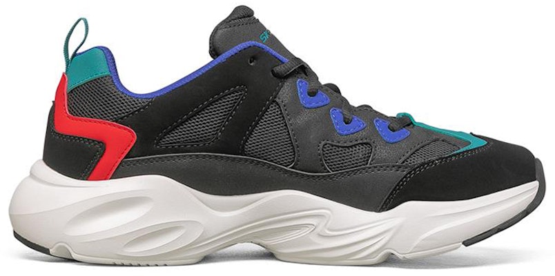 Skechers Stamina Airy 耐磨防滑 低筒老爹鞋 黑 Order Skechers Stamina Airy 耐磨防滑 低筒老爹鞋 黑