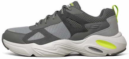 Skechers Stamina Airy 'Gray Green' 237235-GRY Skechers Stamina Airy 'Gray Green' 237235-GRY