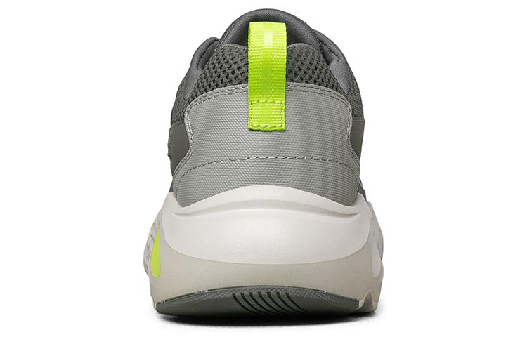 Skechers Stamina Airy 'Gray Green' 圖 4