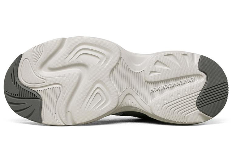 Skechers Stamina Airy 'Gray Green' 圖 5