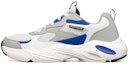 Buy Kasut Lari Rendah Skechers Stamina Airy Kelabu/Biru. 894004-GYBL