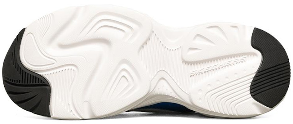 Skechers Stamina Airy Low-Top Running Shoes Grey/Blue 894004-GYBL Purchase Skechers Stamina Airy Low-Top Running Shoes Grey/Blue 894004-GYBL