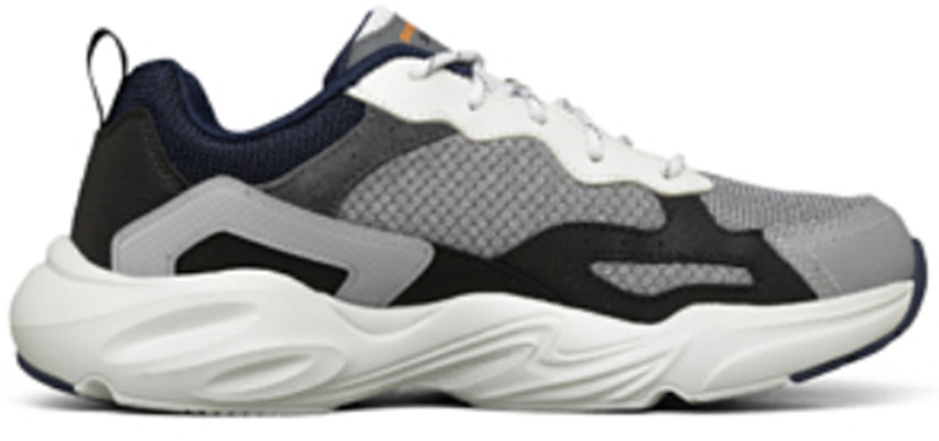 Skechers Stamina Airy 'Grey White' 237000-CCMT Order Skechers Stamina Airy 'Grey White' 237000-CCMT