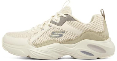 Skechers Stamina Airy 'Milk White' 237237-OFWT Skechers Stamina Airy 'Milk White' 237237-OFWT