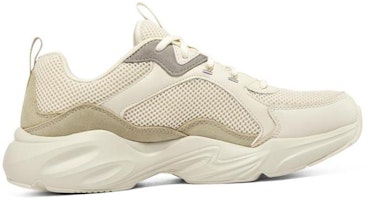 スケッチャーズ スタミナ エアリー 「ミルクホワイト」 237237-OFWT Order スケッチャーズ スタミナ エアリー 「ミルクホワイト」 237237-OFWT