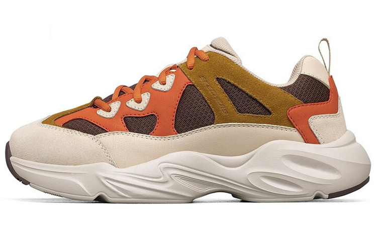 Skechers Stamina Airy 'Multicolor Comfort' 51937-BRMT