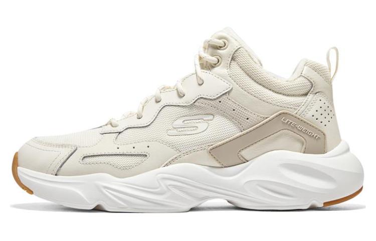 Buy スケッチャーズStamina Airy ナチュラルお父さん靴 894169-NAT