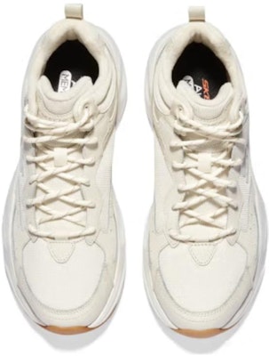 Skechers Stamina Airy 'Natural Dad Shoe' 894169-NAT Lookbook Skechers Stamina Airy 'Natural Dad Shoe' 894169-NAT