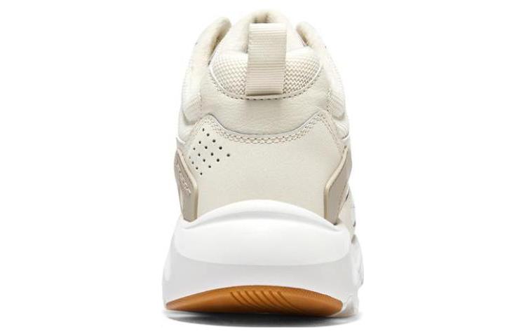 Shop スケッチャーズStamina Airy ナチュラルお父さん靴 894169-NAT