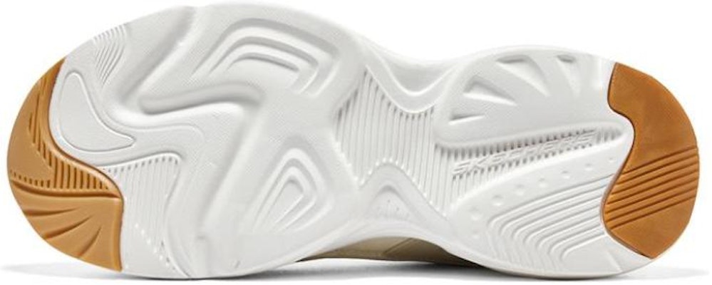 Skechers Stamina Airy 'Sepatu Natural Ayah' 894169-NAT Shop Skechers Stamina Airy 'Sepatu Natural Ayah' 894169-NAT
