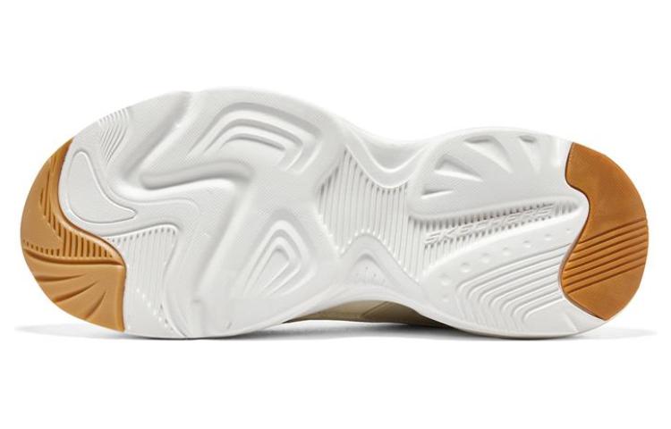 Purchase スケッチャーズStamina Airy ナチュラルお父さん靴 894169-NAT