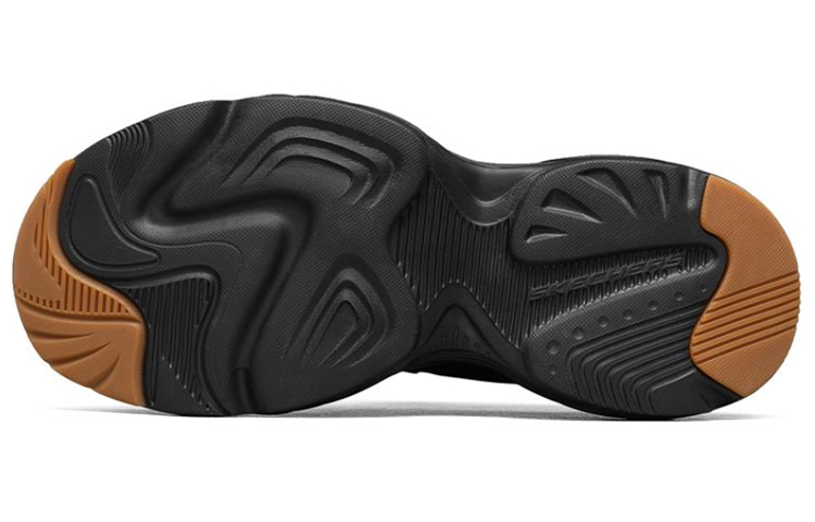 Skechers Stamina Airy Sports Shoes Black 圖 5