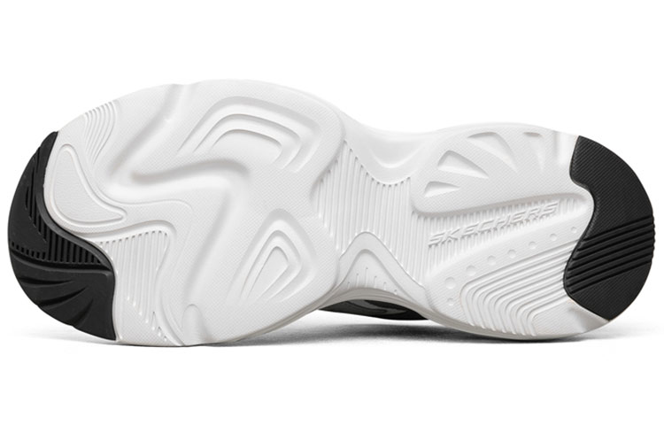 Skechers Stamina Airy Running Shoes Yellow/Gray 圖 5