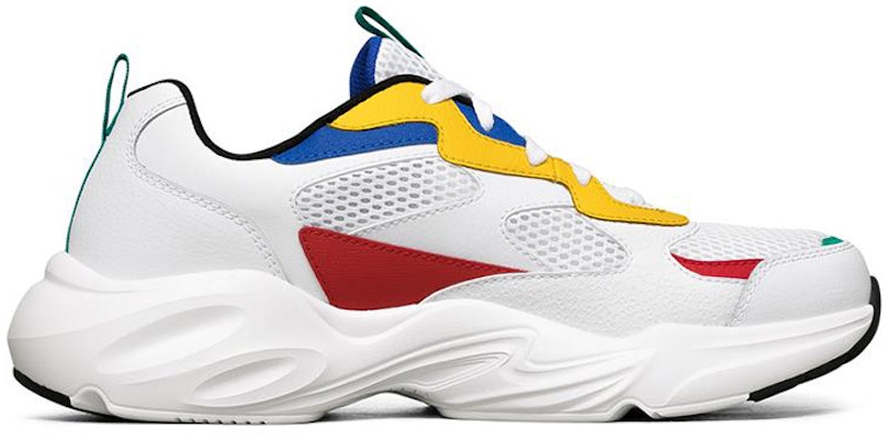Skechers Stamina Airy Kasut Lari Rendah Putih 894004-WMLT Order Skechers Stamina Airy Kasut Lari Rendah Putih 894004-WMLT