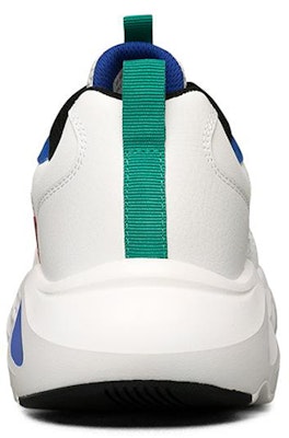 Skechers Stamina Airy Kasut Lari Rendah Putih 894004-WMLT Shop Skechers Stamina Airy Kasut Lari Rendah Putih 894004-WMLT