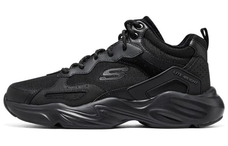 Skechers Stamina Airy 'Triple Black' 894169-BBK