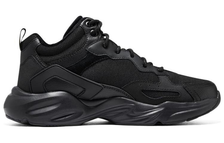 Order 斯凯奇 Stamina Airy '全黑' 894169-BBK