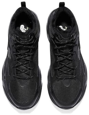 Skechers Stamina Airy 'Triple Black' 894169-BBK Lookbook Skechers Stamina Airy 'Triple Black' 894169-BBK