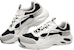 Skechers Stamina Airy 'Putih Hitam' 237431-WBK