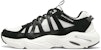 Skechers Stamina Airy 'White Black' 894072-BKW