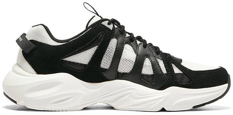 Skechers Stamina Airy 'Putih Hitam' 894072-BKW Order Skechers Stamina Airy 'Putih Hitam' 894072-BKW