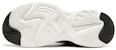 Skechers Stamina Airy 'White Black' 894072-BKW
