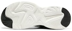 Purchase Skechers Stamina Airy 'White Black' 894072-BKW