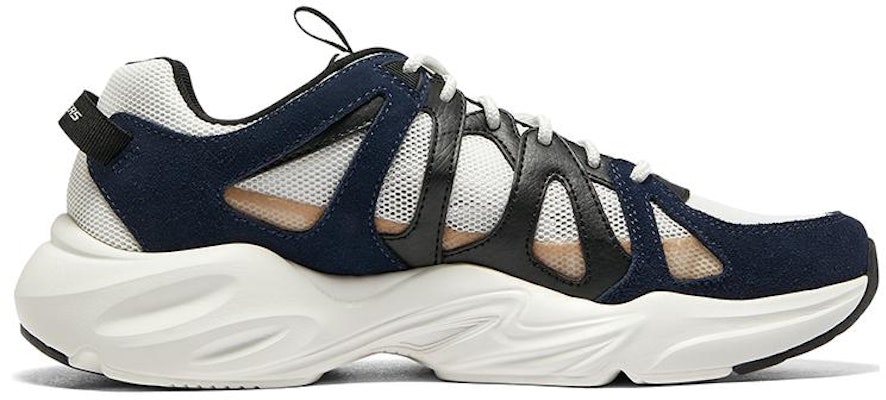 Skechers Stamina Airy 'Navy' 894072-NVMT Order Skechers Stamina Airy 'Navy' 894072-NVMT