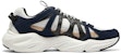 Skechers Stamina Airy 'Navy' Lelaki & Wanita Kasut Sukan. 894072-NVMT