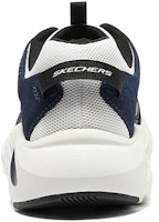 Skechers Stamina Airy 'Navy' Sepatu Sneakers Olahraga Pria. 894072-NVMT Shop Skechers Stamina Airy 'Navy' Sepatu Sneakers Olahraga Pria. 894072-NVMT