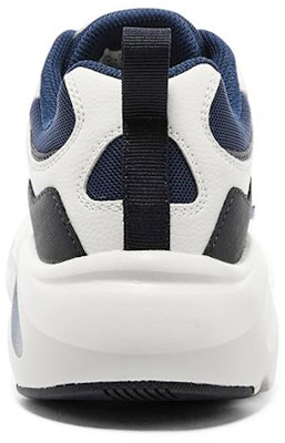 Skechers Stamina Airy 'Putih Biru' 237433-WNV Shop Skechers Stamina Airy 'Putih Biru' 237433-WNV
