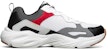 Skechers Stamina Airy 'Putih Kelabu Merah' 237000-WMLT