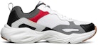 Order Skechers Stamina Airy 'Putih Kelabu Merah' 237000-WMLT