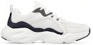 Order Skechers Stamina Airy 'White Navy Blue' 237237-WNV
