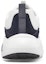 Lookbook Skechers Stamina Airy 'White Navy Blue' 237237-WNV