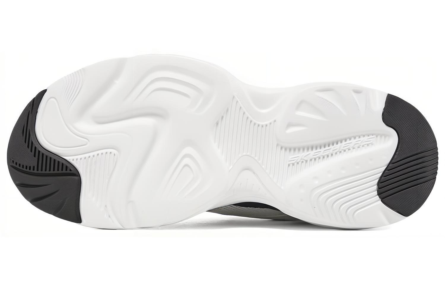 Shop Skechers Stamina Airy 'Putih Biru Laut' 237237-WNV