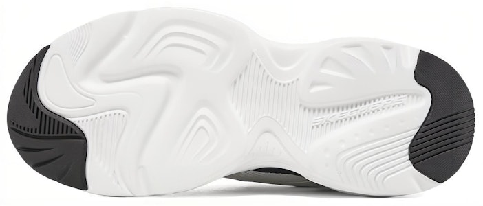 Skechers Stamina Airy 減震防滑耐磨輕便 低筒 老爹鞋 白海軍藍 Shop Skechers Stamina Airy 減震防滑耐磨輕便 低筒 老爹鞋 白海軍藍