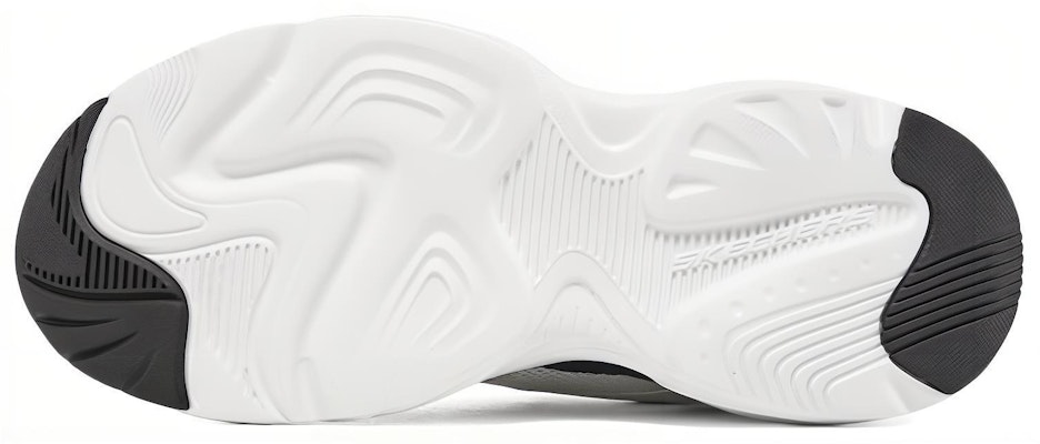 Skechers Stamina Airy 'White Navy Blue' 237237-WNV Shop Skechers Stamina Airy 'White Navy Blue' 237237-WNV