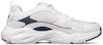 Skechers Stamina Airy 'Putih Merah Biru' 666150-WNVR