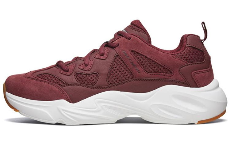 Skechers Stamina Airy 'Wine Red'