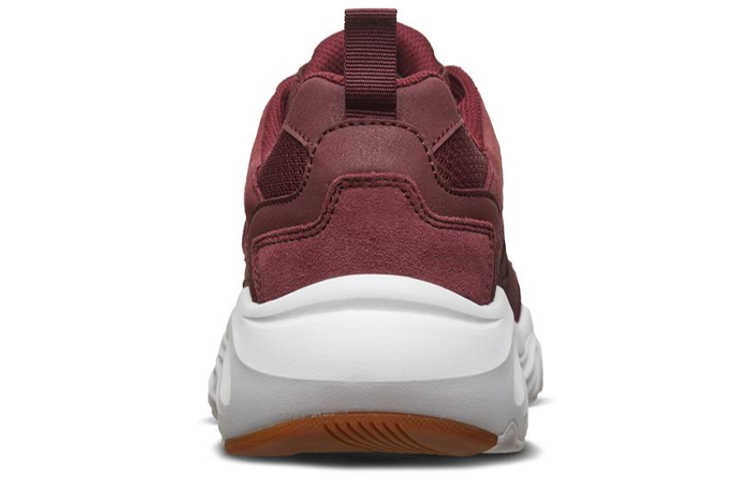 Skechers Stamina Airy 'Wine Red' 圖 4