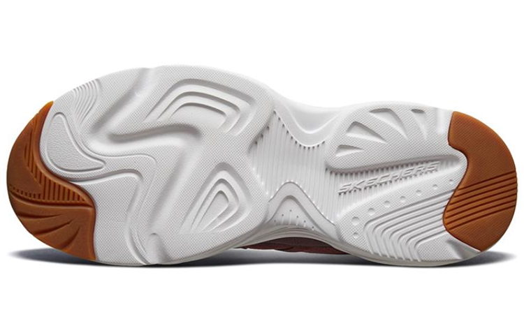 Skechers Stamina Airy 'Wine Red' 圖 5