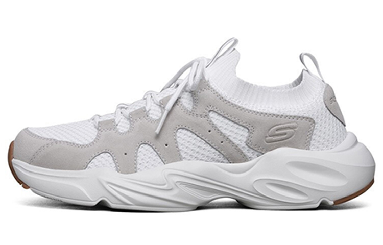 Skechers Stamina Airy Cream-White 51938-OFWT